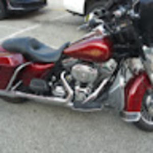 Meet your Posher, William